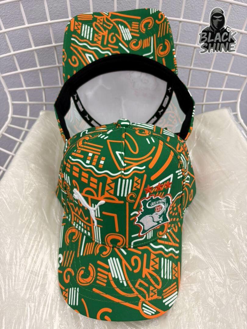 Casquette de sport Puma