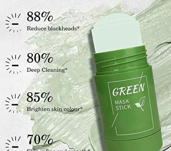 GREEN TEA MASK