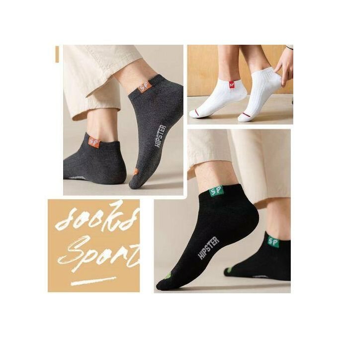 Chaussette de qualité