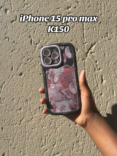 Phone cases and accessories