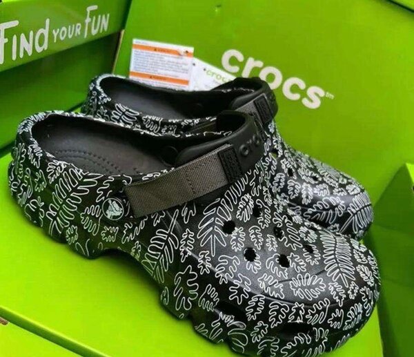 Crocs