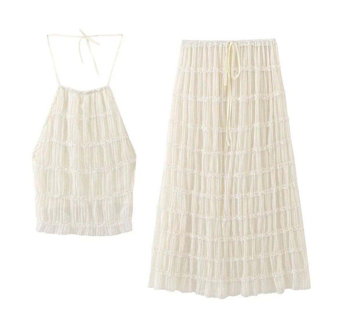 Невероятная нежная двойка