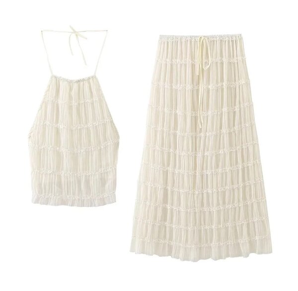 Невероятная нежная двойка