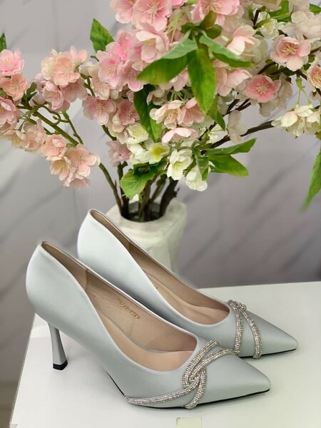 Туфли размеры с 35 по 39