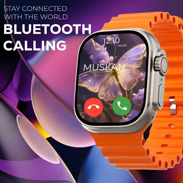 Montre connectée Bluetooth