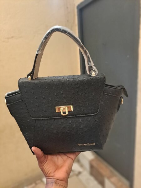 Sac à Main en Cuir Élegant