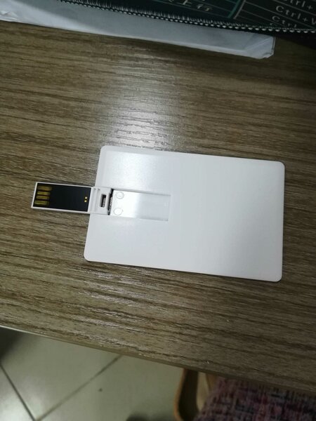 Clé USB Audio Album