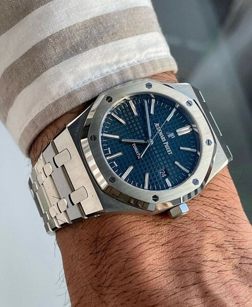 Montre AP (audemars piguet)