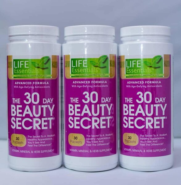 30days Beauty Secret
