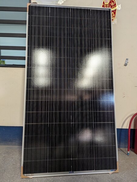 Solar Panels, Lithium Batteries, inverters