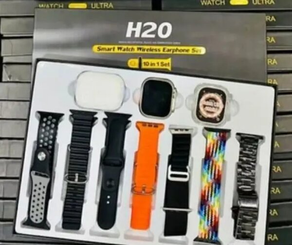 Smart watch H20