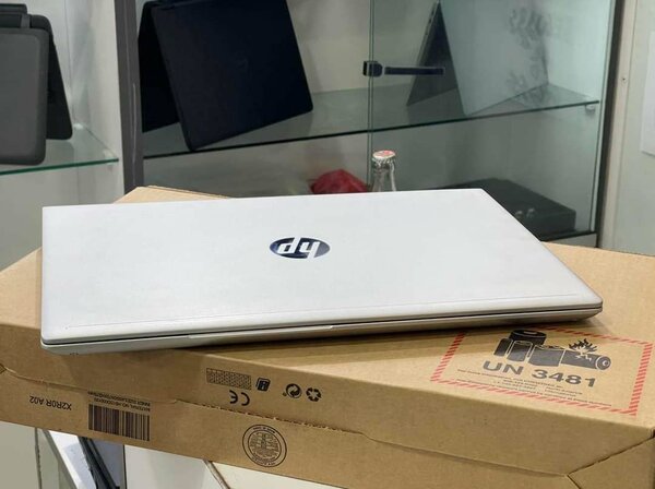 HP ProBook 450 G7