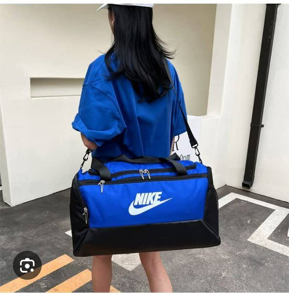 Sac de sport Nike polyvalent