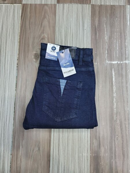 blue jeans for men
