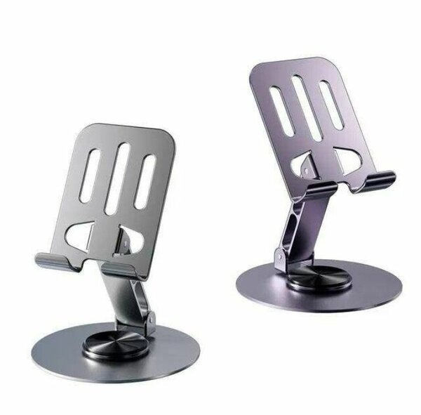 Support réglable pour téléphone