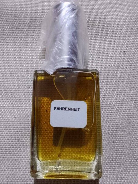 Parfum Homme Fahrenheit 50ml