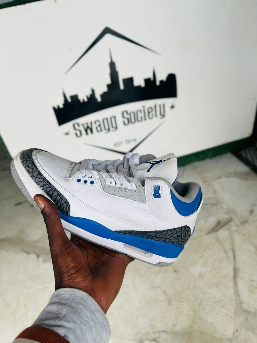 Air Jordan 3