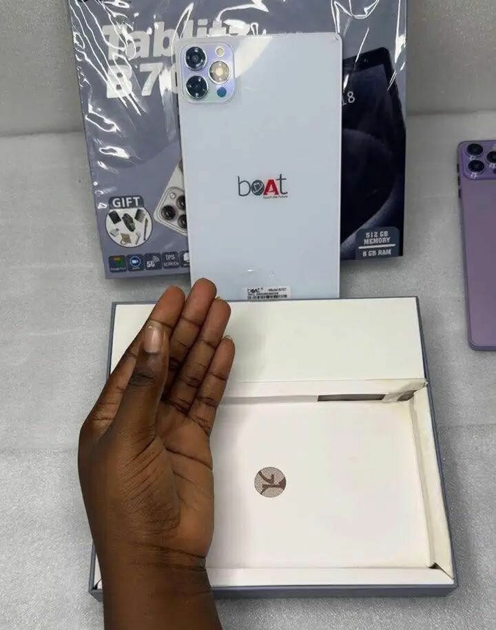 Tablette 5G M14 256GB