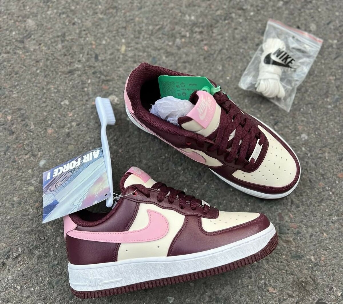 Airforce 1