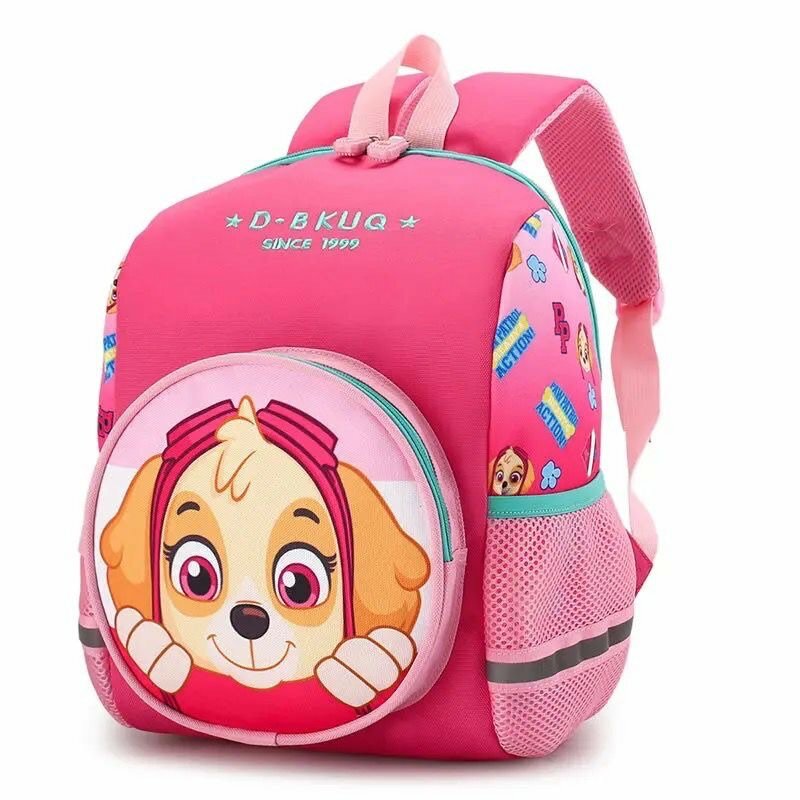 Sac à dos maternelle CP
