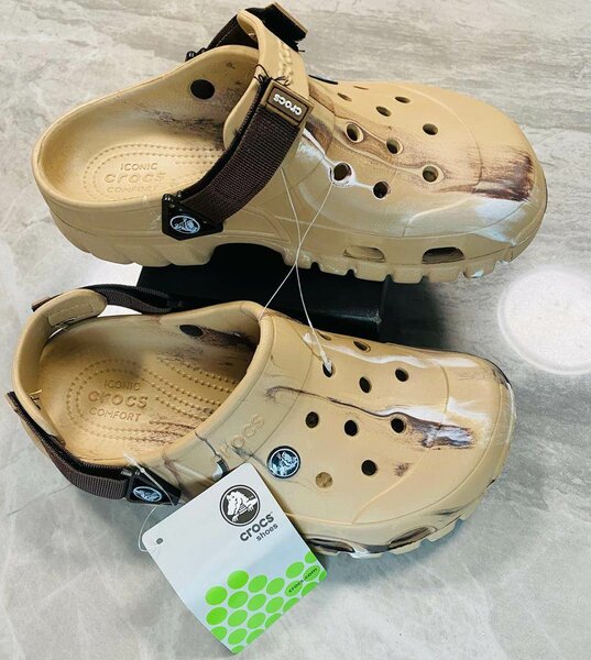 Unisex Crocs