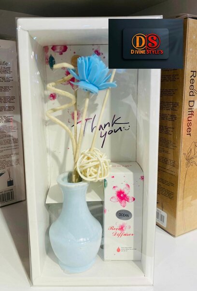 Original Scented Reed Diffuser