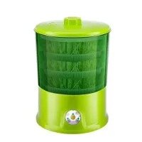 Intelligent Beans Sprout Maker Machine 3 Layers