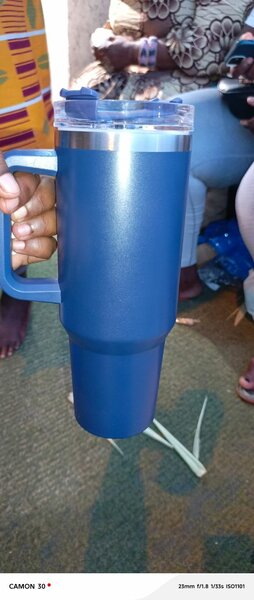 Gourde Stanley isotherme