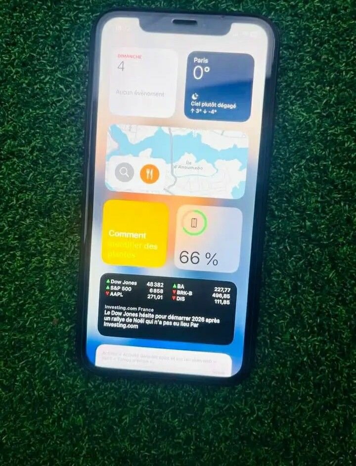 iPhone XR Reconditionné