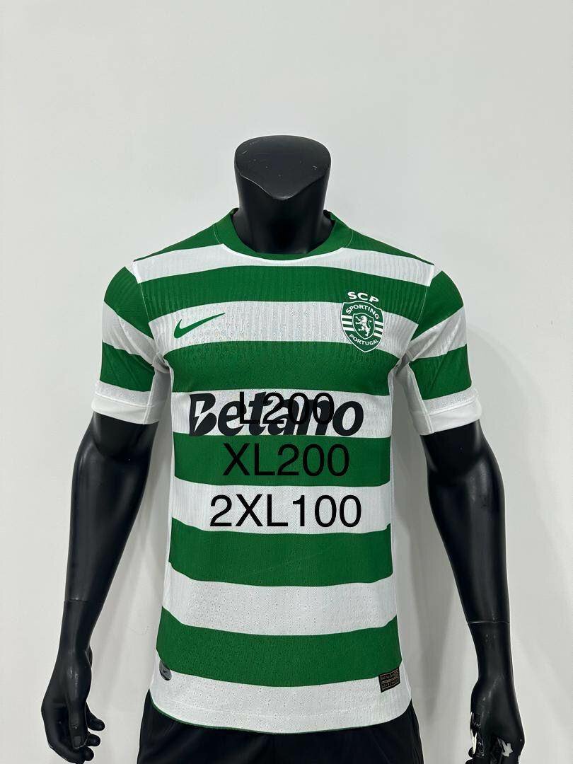 Maillot de Football Équipe