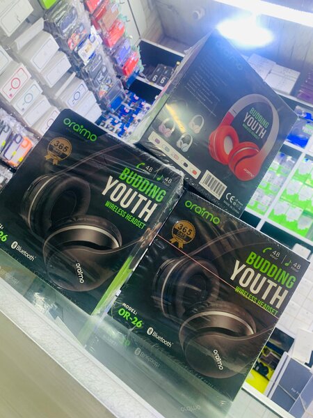 Original oraimo Headset