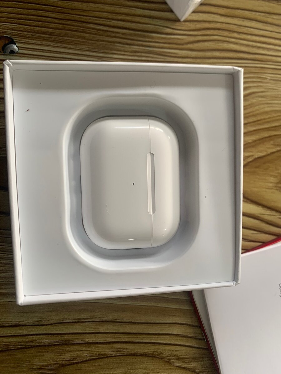 AirPods Pro 2s