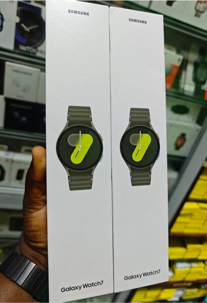 Samsung Galaxy Watch 7