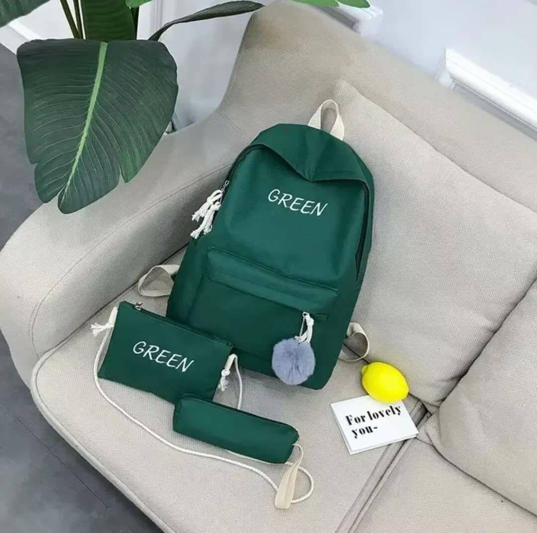 Sac à dos confortable et tendance