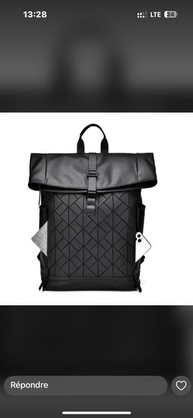 Sac a Dos imperméable