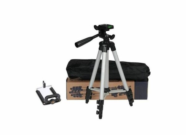 Trépied pour Smartphone avec Télécommande