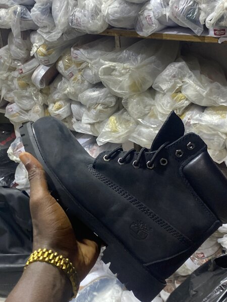 Bottes Homme Imperméables