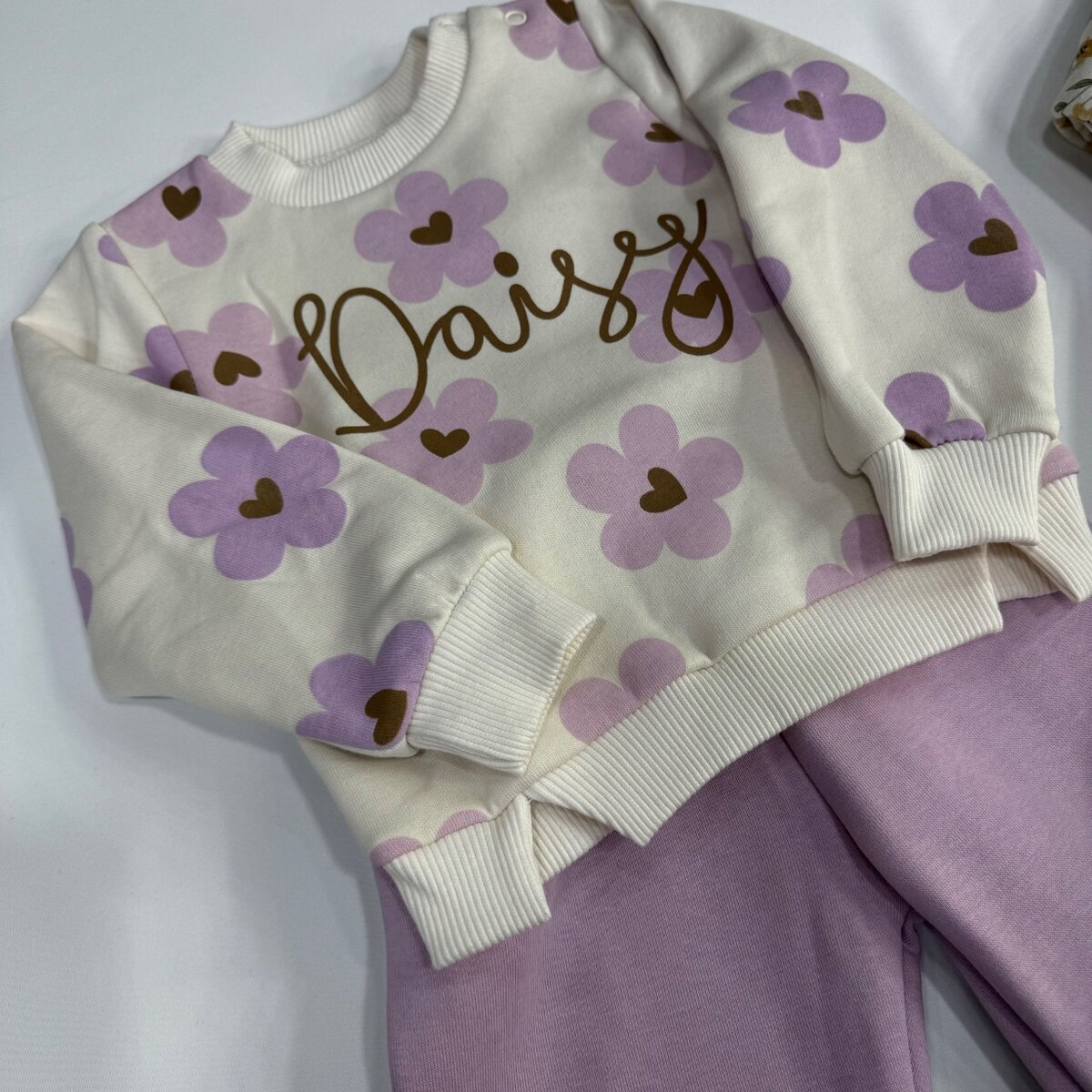 Тёплые двойки