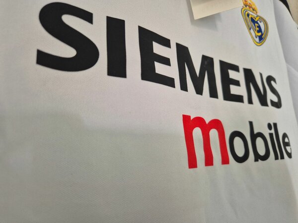 Maillot Real Madrid Adidas