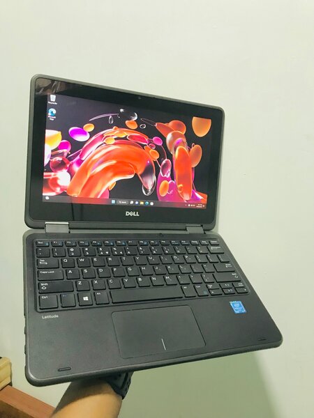 Dell latitude 3189