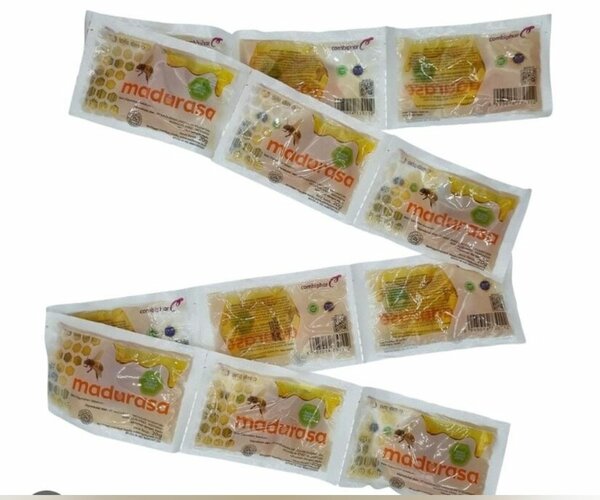 1 sachet de miel aphro