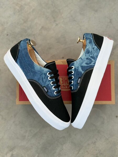 Stylish Vans Sneakers Unisex