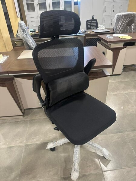 Chaise de Bureau Ergonomique