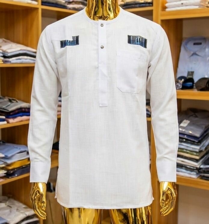 Chemise homme élégante