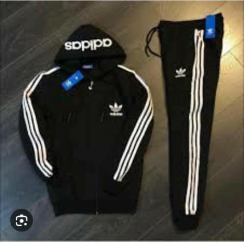 Ensemble de survêtement Adidas