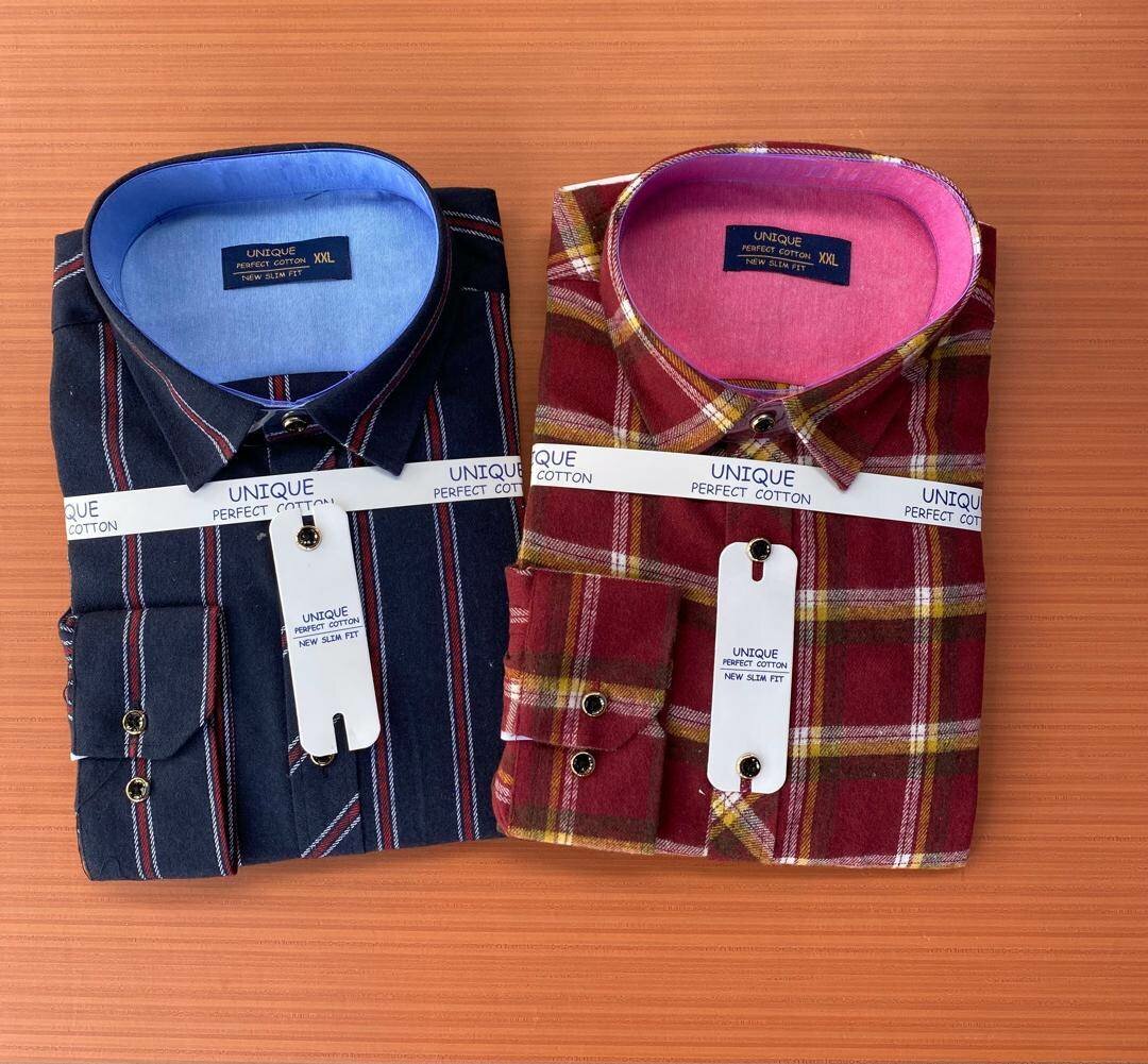 Check Shirts For Men