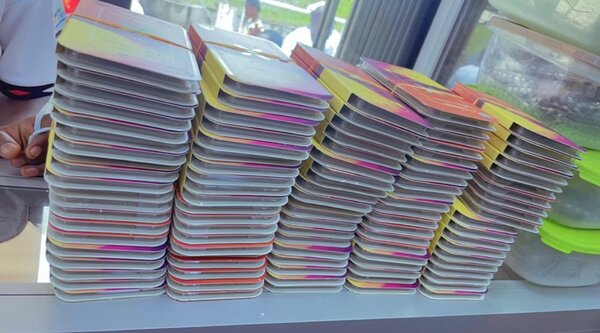 Vente d´écrans et réparation Anti-choc gratuit