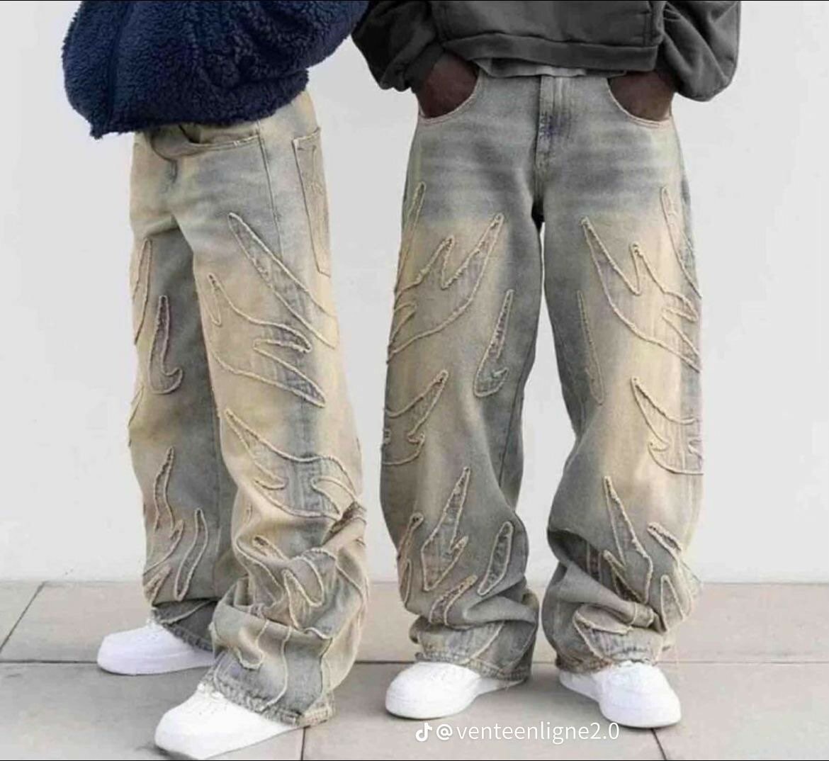 Shorts en denim tendance