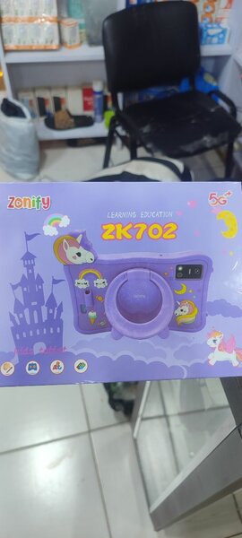 Tablette Enfant ZK702