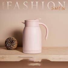 Carafe Thermos Isotherme Élégante